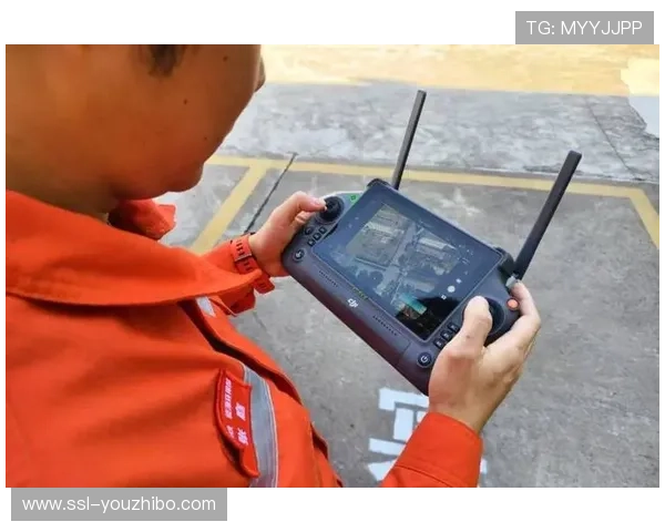 无人机巡检替代人工巡逻 扩大监控覆盖范围