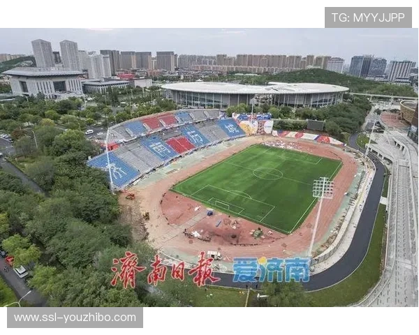 济南历城区体育中心启动升级改造，将成山东男篮主场