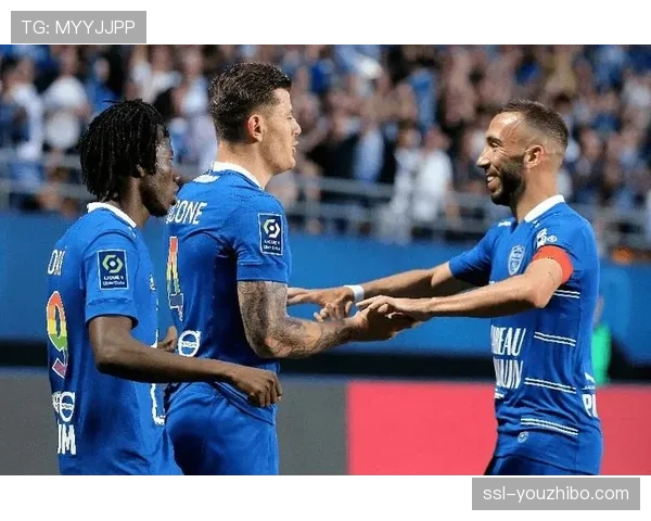 特鲁瓦1-0小胜昂热，取得保级路上关键三分